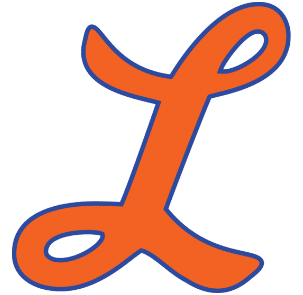 longacre L logo