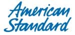 american standard company logo