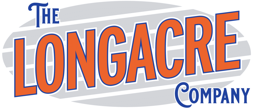 The Longacre Company logo