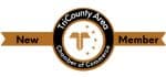 Tri-County logo