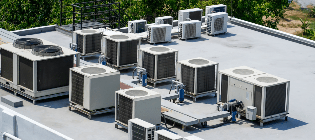 hvac contractor near me