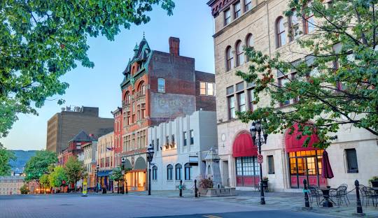 HVAC Contractor - Bethlehem, PA