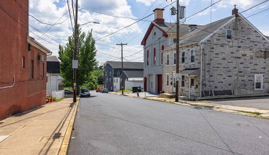 HVAC Contractor - Catasauqua, PA