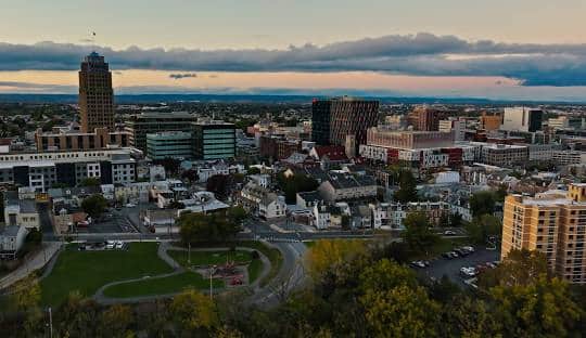 HVAC Contractor – Allentown, PA