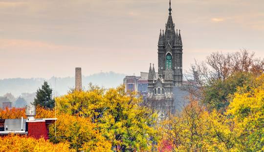 HVAC Contractor – Berks County, PA