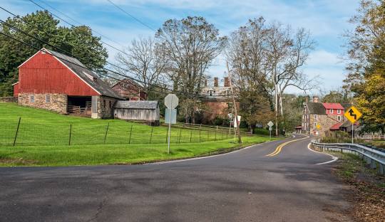 HVAC Contractor – Bucks County, PA