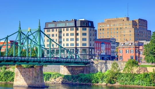 HVAC Contractor – Easton, PA